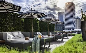 Moevenpick Hotel Sukhumvit 15 Bangkok